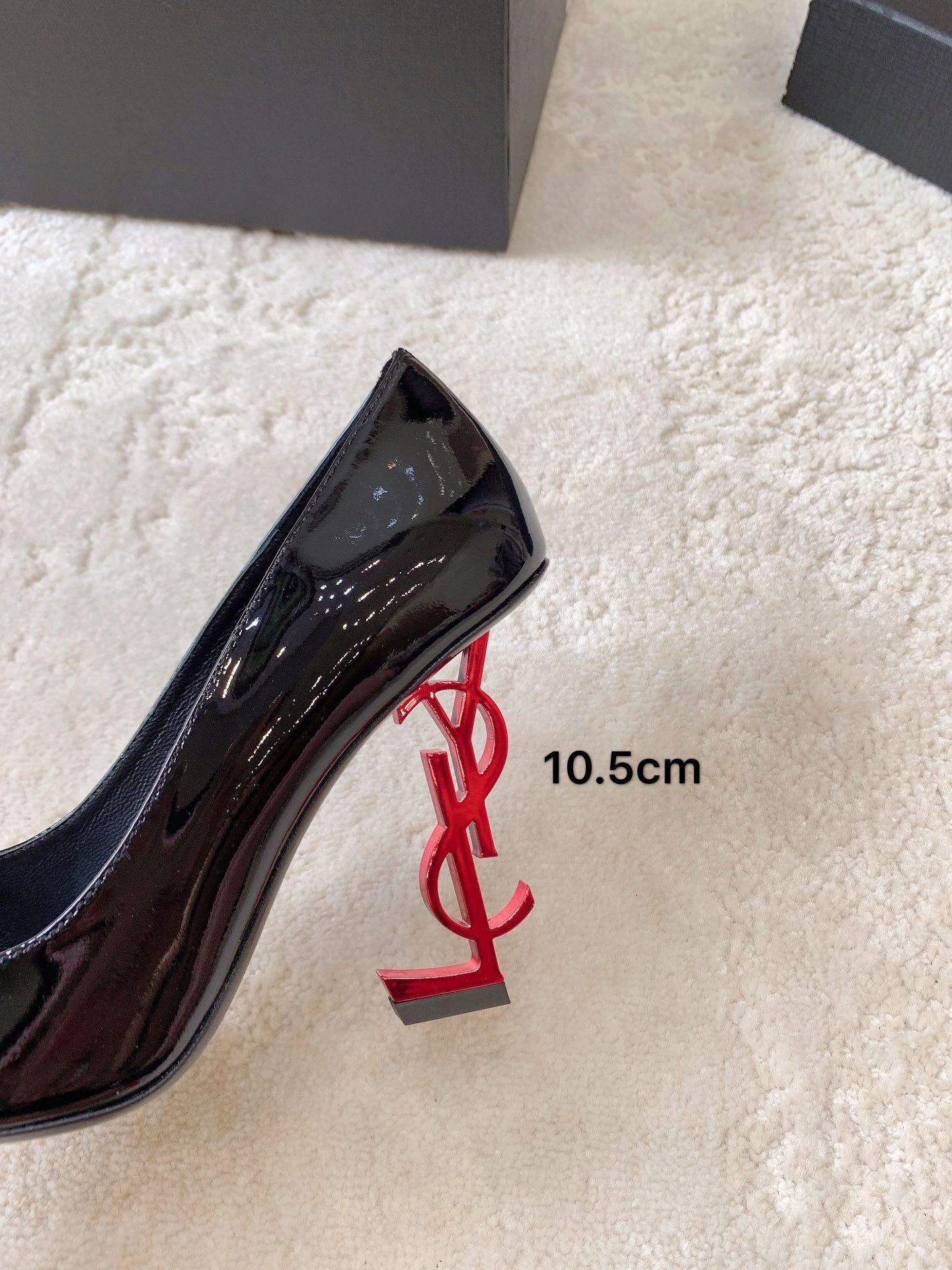 &coco-- 472011D6CFF1000 10.5cm Heel height item:C-X230I2738Y